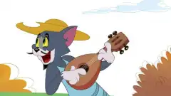 Шоу Тома и Джерри (2014) 5 сезон 21 серия