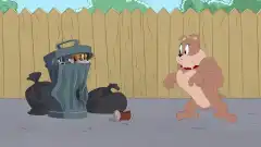 Шоу Тома и Джерри (2014) 5 сезон 22 серия