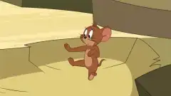 Шоу Тома и Джерри (2014) 5 сезон 24 серия