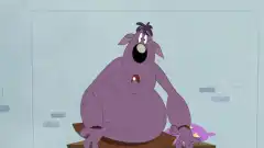 Шоу Тома и Джерри (2014) 5 сезон 26 серия