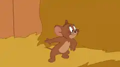 Шоу Тома и Джерри (2014) 5 сезон 27 серия