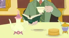 Шоу Тома и Джерри (2014) 5 сезон 28 серия