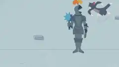 Шоу Тома и Джерри (2014) 5 сезон 29 серия