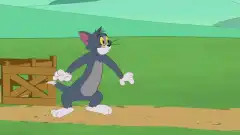 Шоу Тома и Джерри (2014) 5 сезон 32 серия