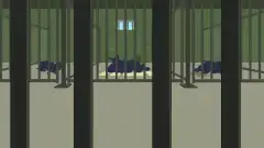 Шоу Тома и Джерри (2014) 5 сезон 34 серия