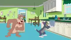 Шоу Тома и Джерри (2014) 5 сезон 35 серия