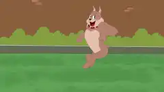 Шоу Тома и Джерри (2014) 5 сезон 36 серия