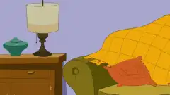 Шоу Тома и Джерри (2014) 5 сезон 38 серия