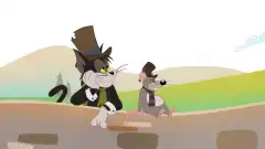 Шоу Тома и Джерри (2014) 5 сезон 39 серия