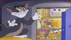 Том и Джерри (1940) 1 сезон 2 серия