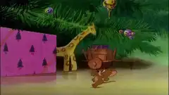 Том и Джерри (1940) 1 сезон 3 серия