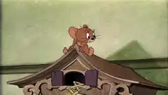 Том и Джерри (1940) 1 сезон 5 серия