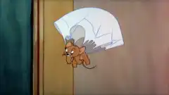Том и Джерри (1940) 1 сезон 6 серия