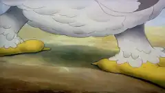 Том и Джерри (1940) 1 сезон 8 серия