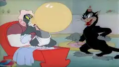 Том и Джерри (1940) 1 сезон 12 серия