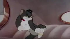 Том и Джерри (1940) 1 сезон 14 серия