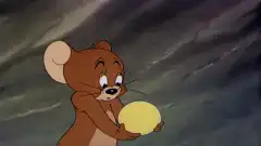 Том и Джерри (1940) 1 сезон 15 серия