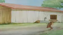 Том и Джерри (1940) 1 сезон 16 серия