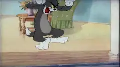 Том и Джерри (1940) 1 сезон 17 серия