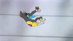 Том и Джерри (1940) 1 сезон 21 серия