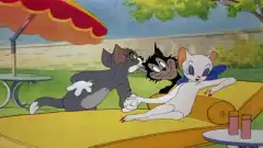 Том и Джерри (1940) 1 сезон 23 серия