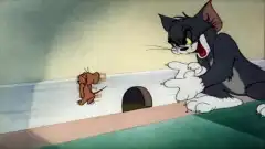 Том и Джерри (1940) 1 сезон 24 серия