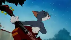 Том и Джерри (1940) 1 сезон 26 серия