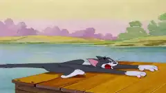 Том и Джерри (1940) 1 сезон 27 серия