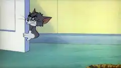 Том и Джерри (1940) 1 сезон 28 серия