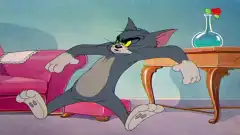 Том и Джерри (1940) 1 сезон 32 серия