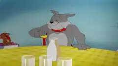 Том и Джерри (1940) 1 сезон 35 серия