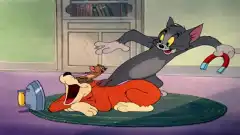 Том и Джерри (1940) 1 сезон 36 серия