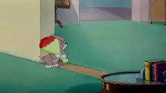 Том и Джерри (1940) 1 сезон 37 серия