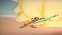 Том и Джерри (1940) 1 сезон 38 серия