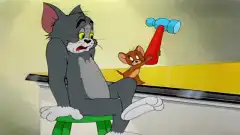 Том и Джерри (1940) 1 сезон 39 серия
