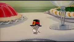 Том и Джерри (1940) 1 сезон 40 серия