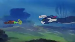 Том и Джерри (1940) 1 сезон 43 серия