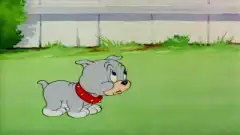 Том и Джерри (1940) 1 сезон 44 серия