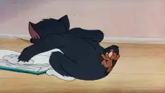 Том и Джерри (1940) 1 сезон 45 серия