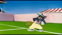 Том и Джерри (1940) 1 сезон 46 серия