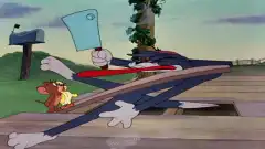 Том и Джерри (1940) 1 сезон 47 серия