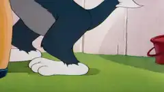 Том и Джерри (1940) 1 сезон 51 серия