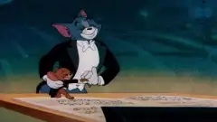 Том и Джерри (1940) 1 сезон 52 серия