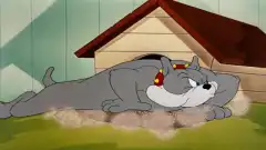 Том и Джерри (1940) 1 сезон 53 серия