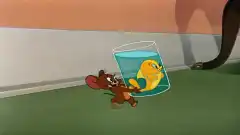 Том и Джерри (1940) 1 сезон 56 серия