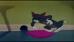 Том и Джерри (1940) 1 сезон 58 серия
