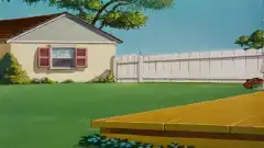 Том и Джерри (1940) 1 сезон 60 серия