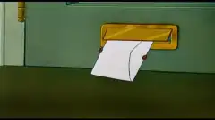 Том и Джерри (1940) 1 сезон 70 серия