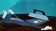 Том и Джерри (1940) 1 сезон 73 серия