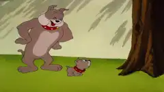 Том и Джерри (1940) 1 сезон 76 серия